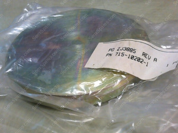 715-010202-001 | PLATE JACKING SCREW - Image 3