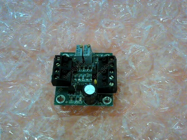 2B3-00365-8F-16 | ASSY,PCB, AO100593 - Image 4