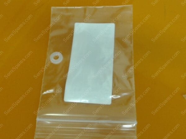 SW-0801-00 | WASHER,SHOULDER,P/N 2809066