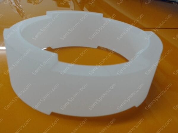 716-051137-001 | QTZ, RING-CENTER SHIELD - Image 6