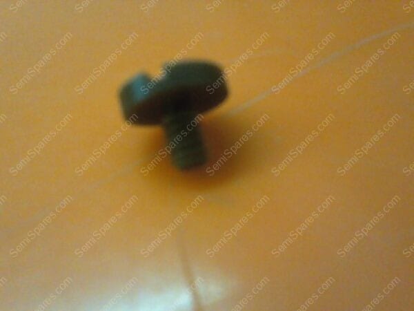 713-020918-002 | SCREW, WAFER CLAMP - Image 3