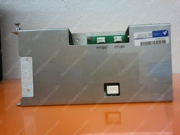 853-017435-002 | ASSY BOX LIFTER FILTER/SENS A - Image 4