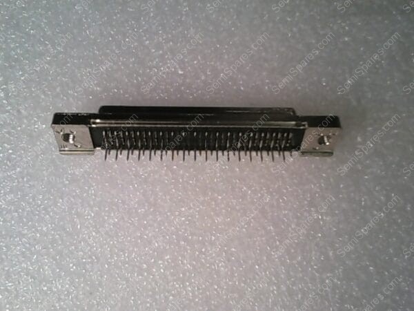 749070-7 | CONN D-TYPE RCPT 68POS VERT SLDR - Image 4