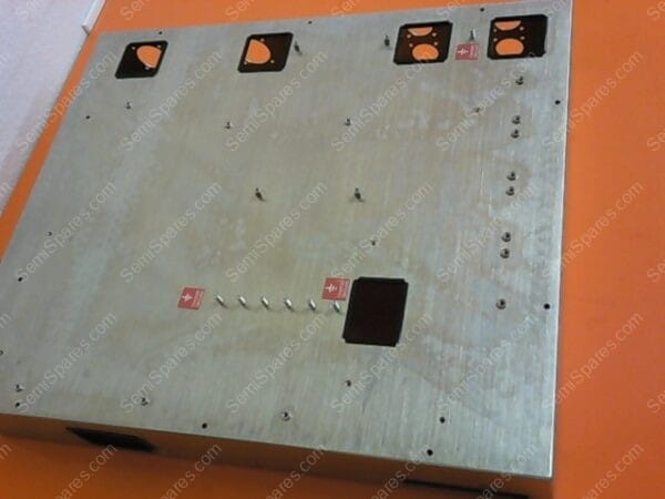 714-017211-003 | EXT, AC/DC DIST. ENCLOSURE - Image 4