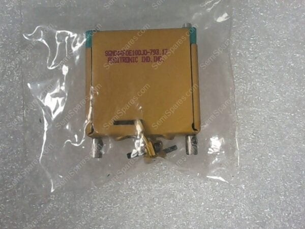 SQMC44F0E100J0-793.17 | ADAPTER - Image 4