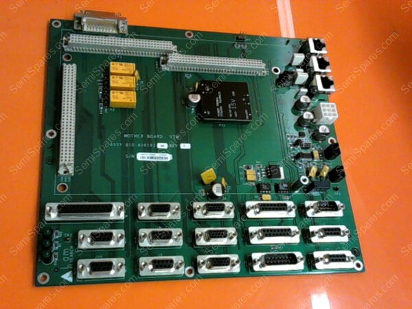 810-810193-004 | MOTHER BOARD, VTM - Image 4