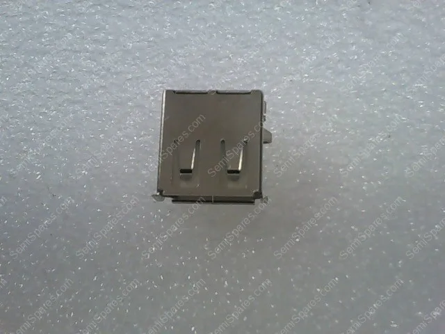 USB-A-S-FW-TH | CONN RCPT USB 2.0 TYPE A 4POS R/A - Image 5