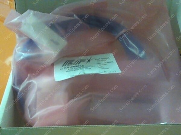 FL-7390-00 | FLOWMETER, 2A1-010-12P, PENVALVE - Image 4