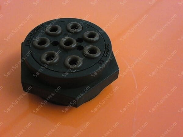 920-061486-002 | CONN,PLUG,PNEU SERIES 44,VITN - Image 5