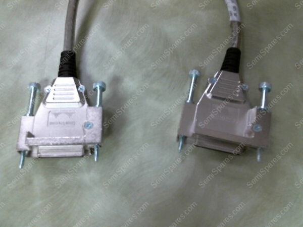 72-2632-01 | CISCO SYSTEMS STACKWISE 1M STACKING CABLE 72-2632-01 - Image 2