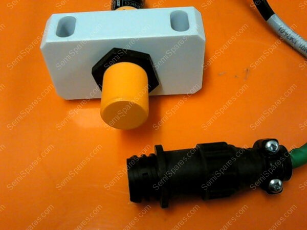 14-8886-012 | LAM RESEARCH ASSY,CAP SNR,CHEM DWR,NPN - Image 5