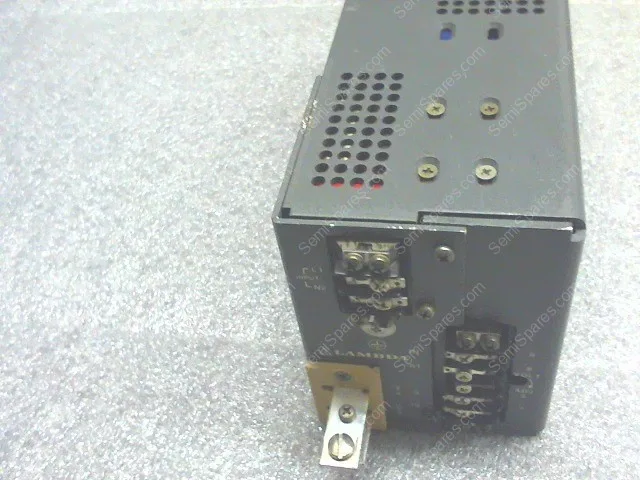 PS-9895-00 | POWER-SUP,LAMBDA,LRS-55-5,I3,I6,17 - Image 2