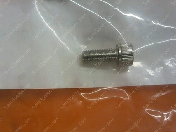 910-3208-001 | SCREW SHCS 10-32X1/2 SST,P/N 910-3208-001 - Image 2