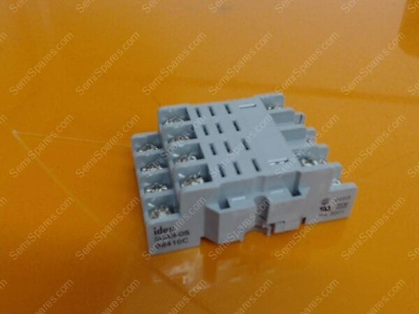 675-494421-004 | SKT,RLY,4PDT - Image 6