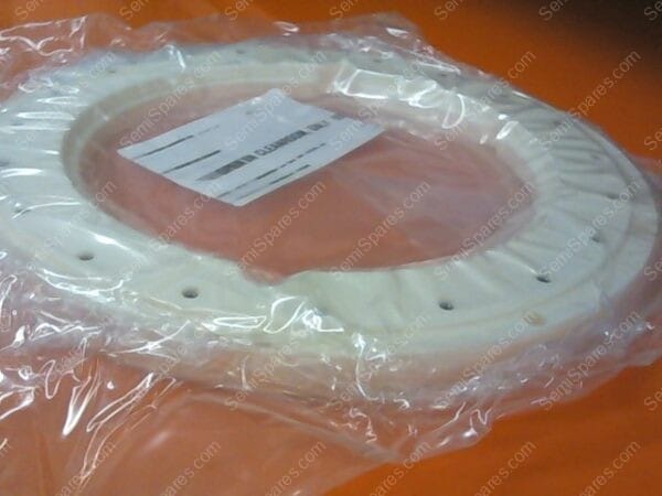 716-800330-125 | INSULATOR, BOTTOM, ESC, TAPPED, TM - Image 6