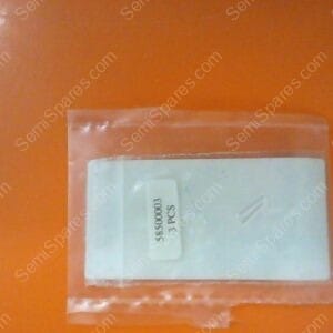 QZ-0881-00 | QTZ PINS FOR 6 WFR TRAY,58500003,RTP