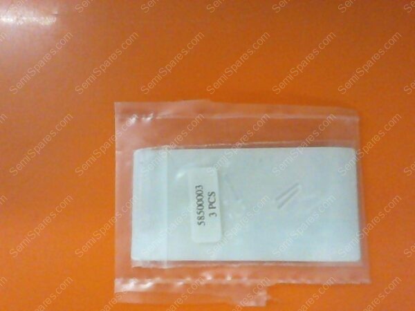 QZ-0881-00 | QTZ PINS FOR 6 WFR TRAY,58500003,RTP
