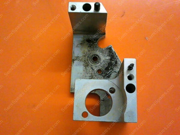 853-007555-001 | ASSY BRAKE - Image 6