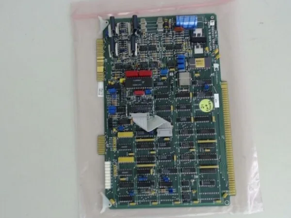 BD-6690-00 | PCBOARD,BOATLOADER,125280-004 - Image 4
