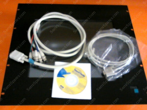 550-845500-000 | MONITOR, FLAT PANEL GUI - Image 4