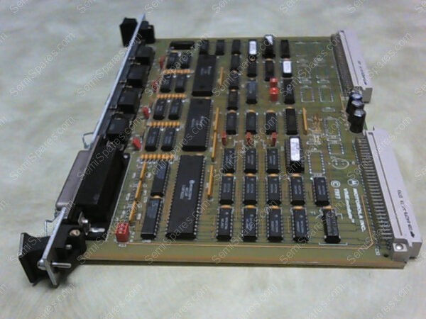 84-W8530801C | MOTOROLA VME BOARD,MVME335 01-W3530B 04A 84-W8530801C REV.A - Image 3