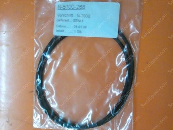 KT-0375-00 | KIT, SEAL,GATE VALVE - Image 6