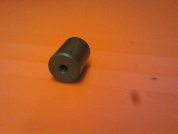 IN-0490-00 | INSULATOR,FARADAY,BROWN,350D - Image 2