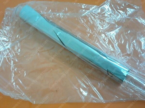 714-051822-004 | HEAT SHIELD SECTION BOTTOM - Image 5