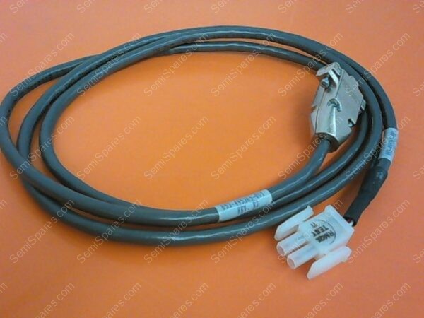 853-495365-001 | ASSY,CA,LWR MTCH 24VDC,2MHZ - Image 7