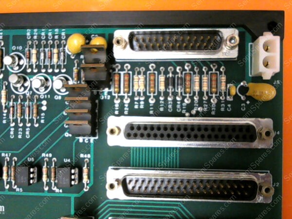 710-017004-001 | FAB PCB-SOLENOID INTERLOCK - Image 7