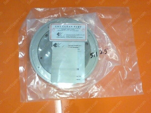 0021-20572 | ADVANCED 6'' PEDESTAL - Image 2