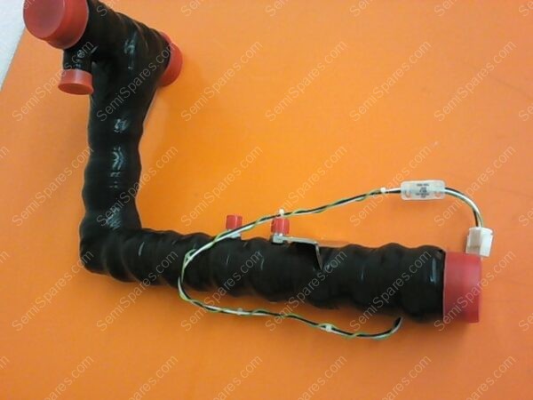 853-032938-001 | ASSY, BYPASS ROUGHING MAN, HTD - Image 5