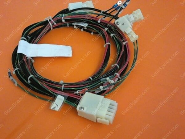 853-110428-021 | ASSY,HARN,PWR,REFRIS,LWR - Image 6