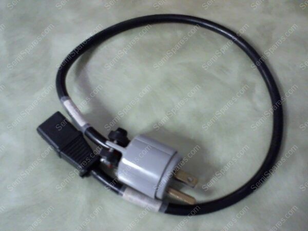70311105000 | SEO-LB 110VAC 18/3 SJT E67955 CSA LL 37733 SJT FT-2 - Image 4