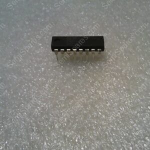 DM74173N | FLIP FLOP ELEMENT BIT (D FLIP-FLOP, 4-BIT, TTL)