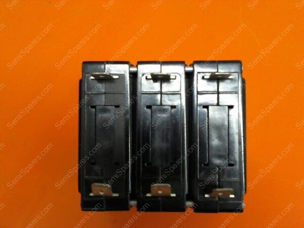UPG111-1-61-153-00 | CIRCUIT BREAKER,250V,3 POLE - Image 6
