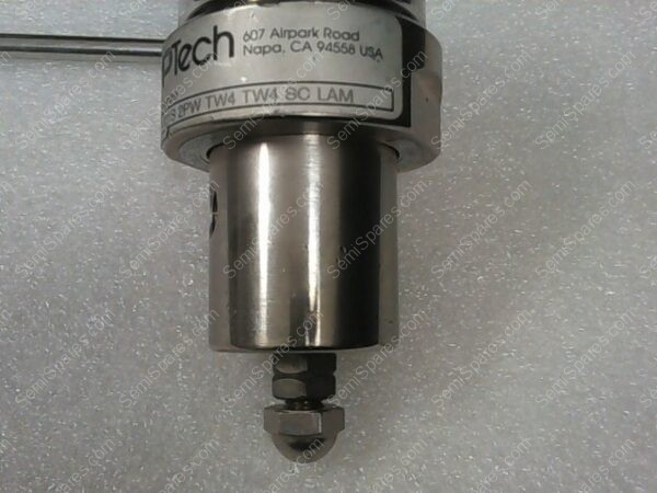 AP1001S 2PW TW4 TW4 SC LAM | AP TECH STAINLESS STEEL DIAPHRAGM VALVE - Image 3