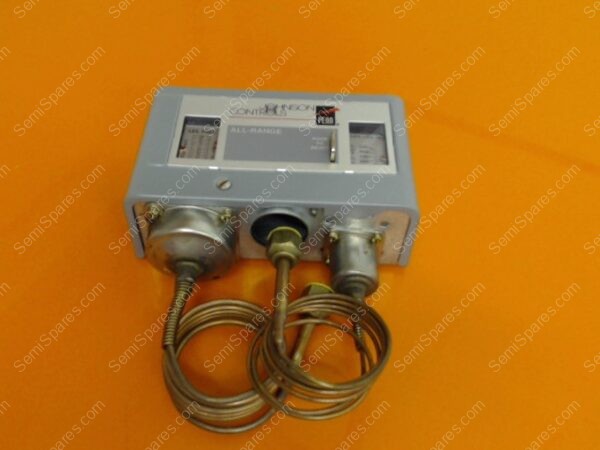 645-092250-001 | SWITCH,HI/LOW PRESS CONTROL - Image 7