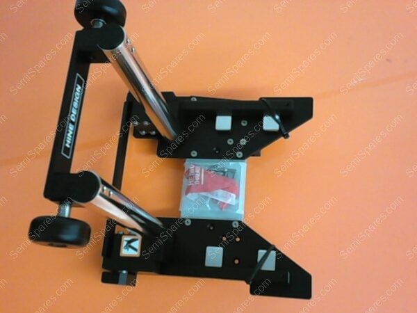 685-094027-021 | RETROKIT,ERGO LDR 6" F CASS MC - Image 5