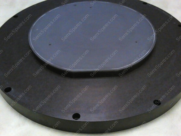 839-019090-226 | ESC,BND,TUNABLE,BIPOLAR,200MM - Image 3