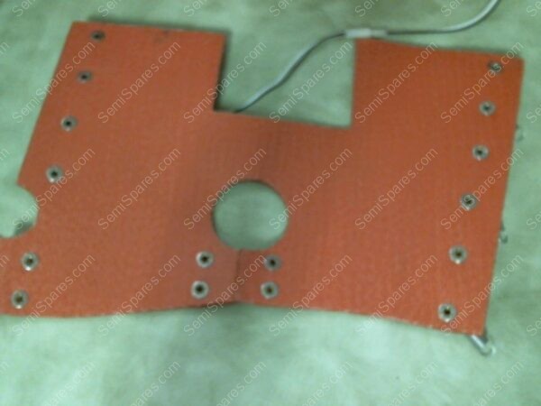 L105313504 | WATLOW PART NUMBER L105313504 110V 150W 9718A - Image 3
