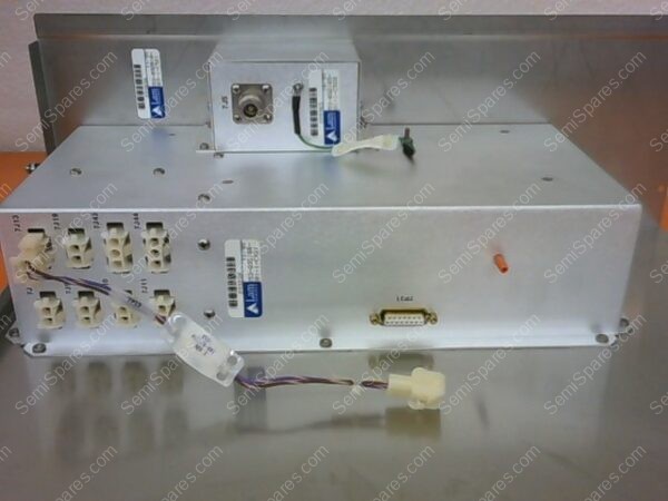 853-032018-003 | ASSY,UPR MATCH BOX,SHORT - Image 3