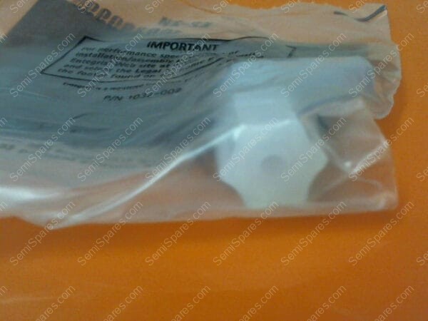 ZZ-3602-00 | FLUOROWARE, E2-2N, ELBOX ADAPTER, 1/8" NPTMX X 1/8" OD TUBE TFE - Image 4