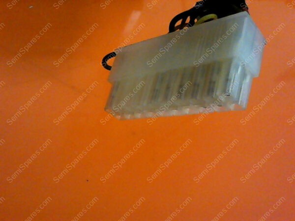 M-3437-291 | TEKNIC, INC M-3437-291 SERVO MOTOR 42910110 - Image 5
