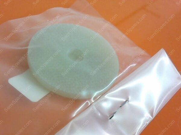 713-071808-001 | DISK,ISO,ESC SOCKET,CC MATCH - Image 5
