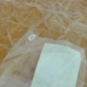 GS-2910-00 | GASKET, 2-39-31976, PTFE, UPPER CUP