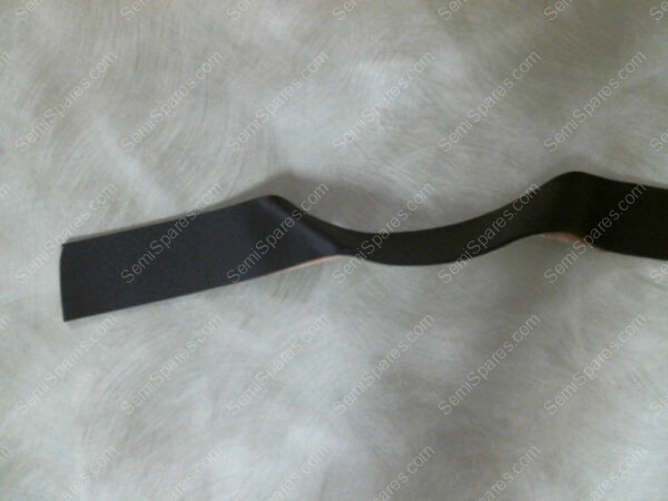 955-062781-001 | GSKT,POLY FOAM,TAPE - Image 2