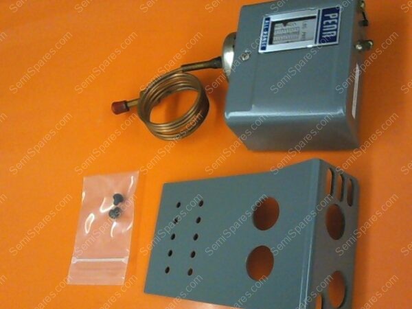 645-091324-001 | SWITCH, LOW PRESS, COMPRESSOR - Image 4