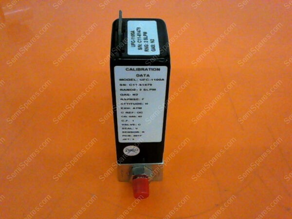 C11-81479 | MASS FLOW CONTROLLER - Image 5