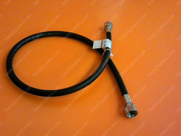 2600379 | BELDEN 9251 RG-8 A/U TYPE E34972 1C13 SHIELDED (UL) CL2X AWM 1354 - Image 4